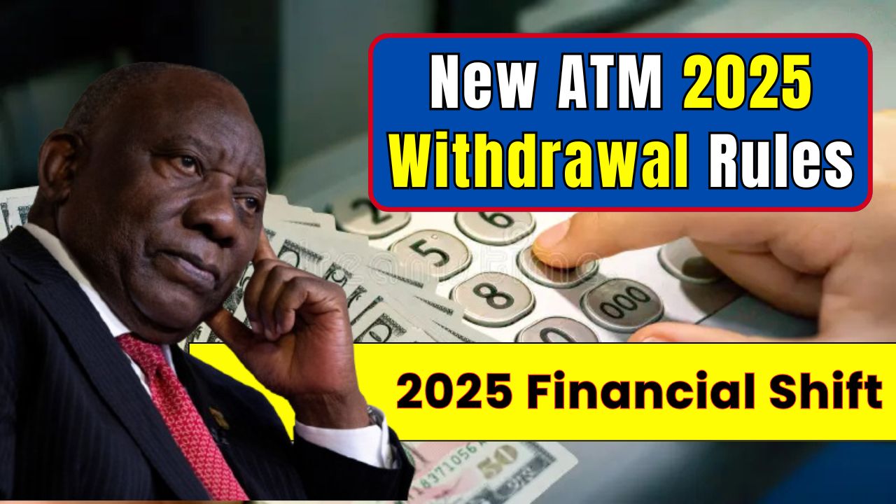 2025 Brings Financial Shift