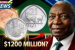 Discover Rare South African Coins