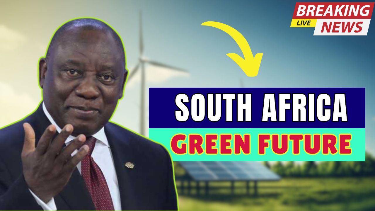 Green Future