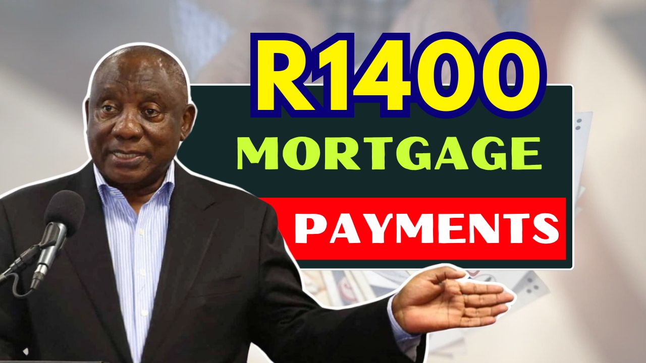 Mortgage Payments