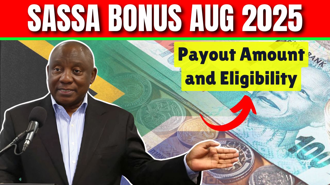 Payout Amount and Eligibility