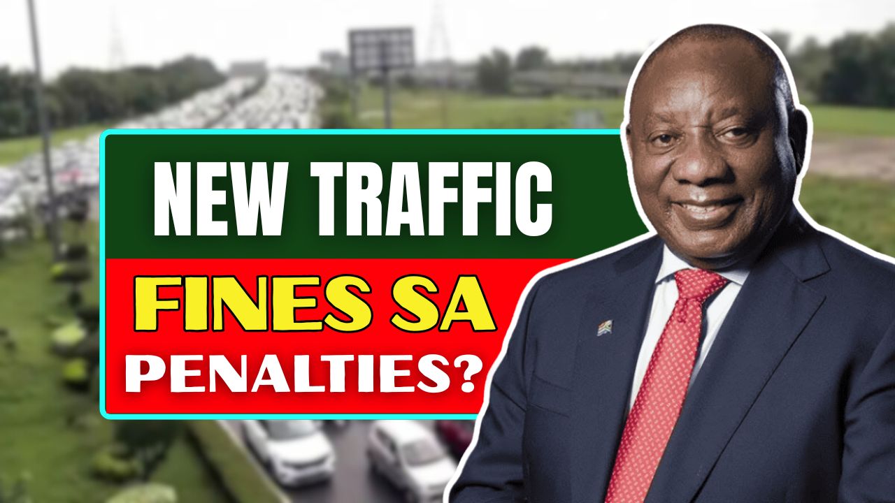 Penalties sa fines