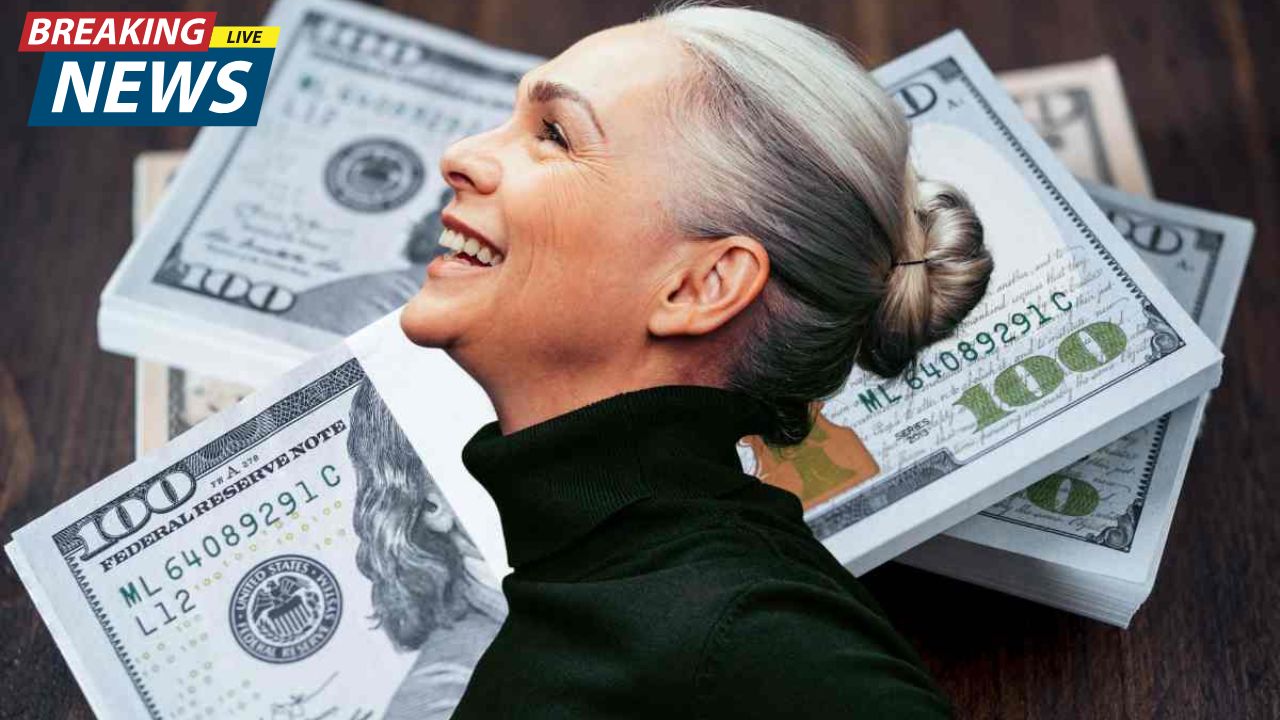 SSI Direct Deposit