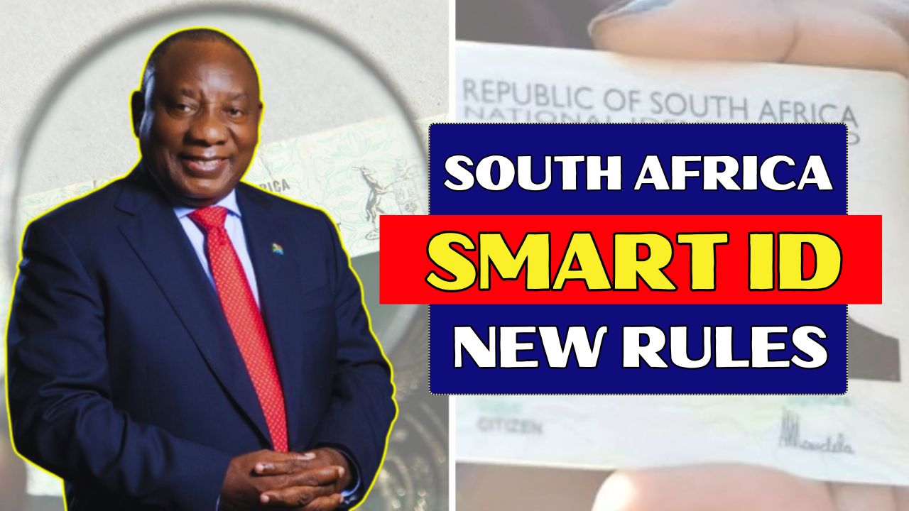 South Africa 1