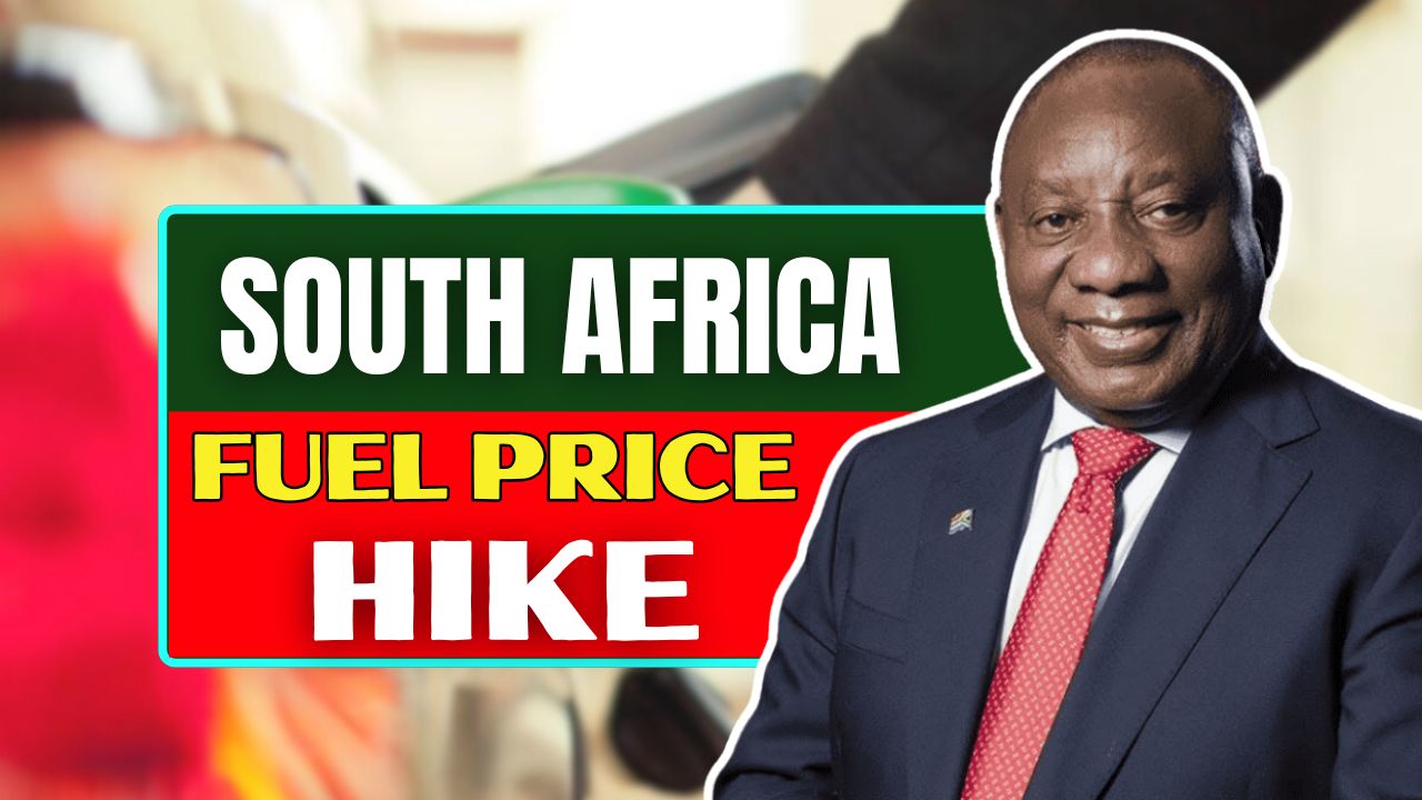 South Africa 2