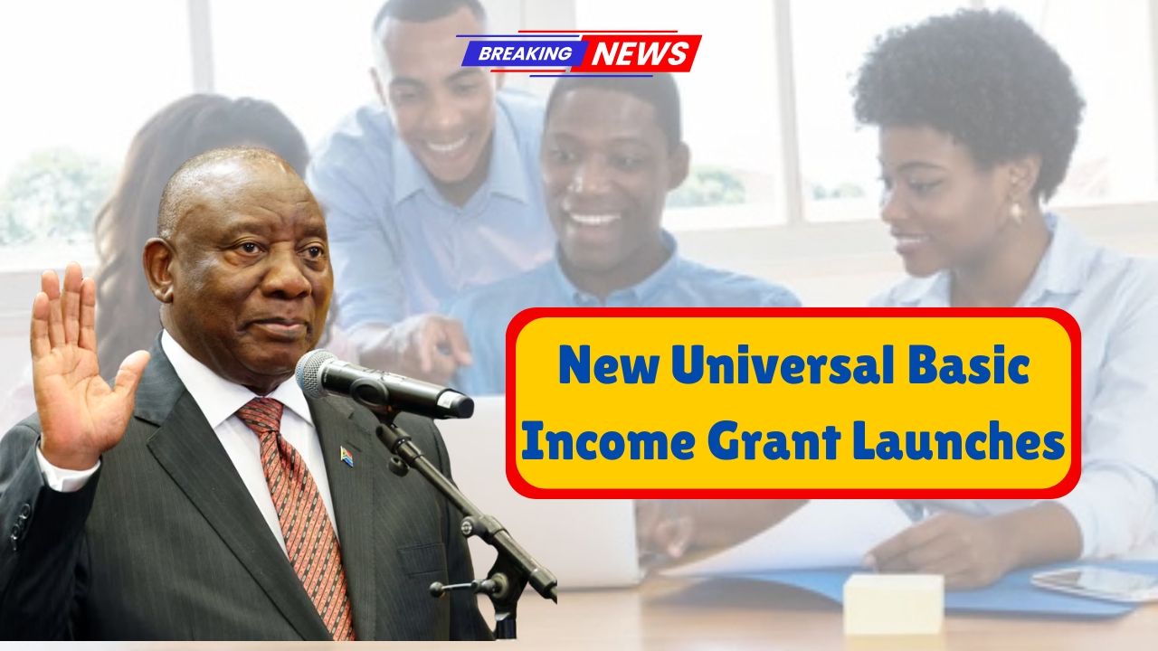 sa income gauranted