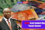 sassa grant