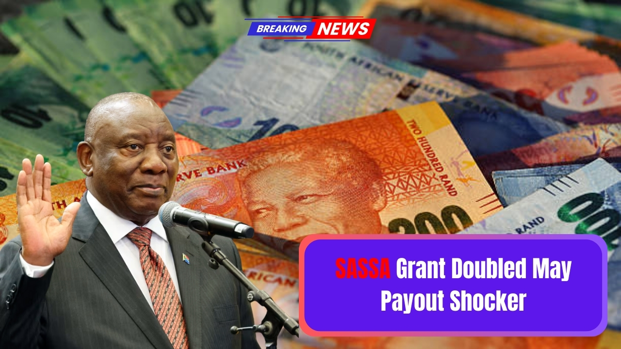 sassa grant