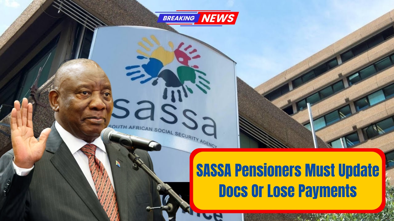 sassa